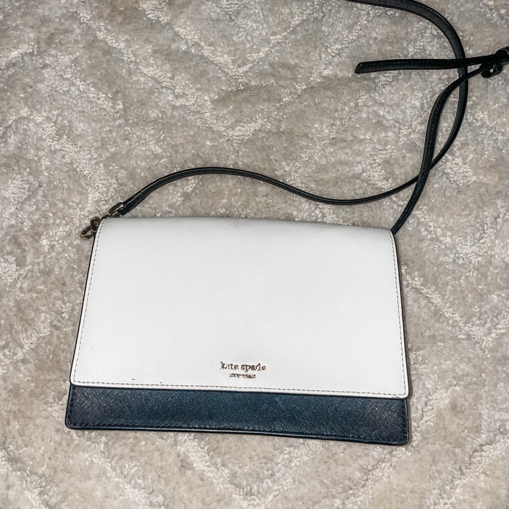 Kate Spade Crossbag